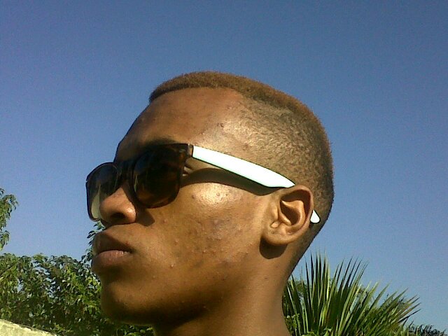 Being you is the best person you'll ever be.... Believe Dat!!!