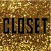 CLOSET Club  (@closetclubjozi) Twitter profile photo