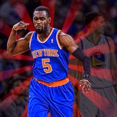 • New York Knicks Basketball • All talk about Knicks! • Follow all Knicks fans and NBA fans back! •