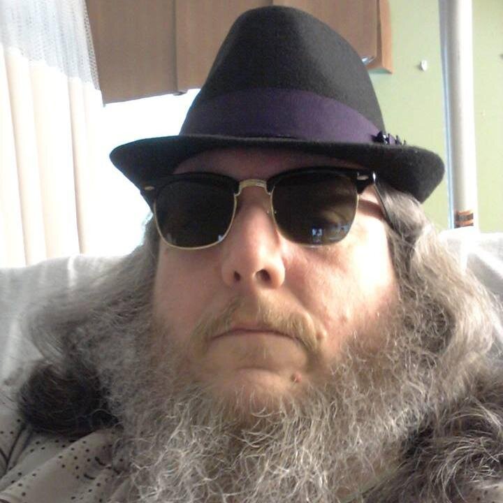 I'm a 49 yr. old male Minister, married, w/ child.