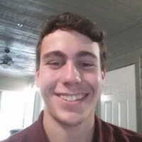 Clay Tew (@tew_clay) 's Twitter Profile