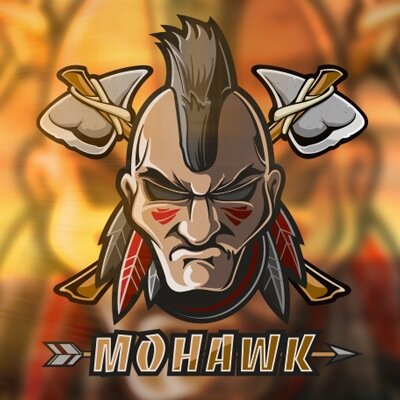 RU__Mohawk's profile picture. Franchise affiliée à l'organisme @RankUP_EU ! ® Logo et Nom en cours de Dépôt !