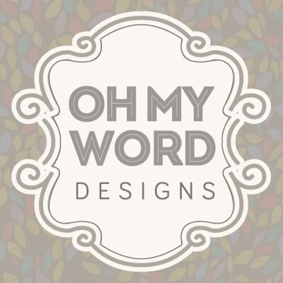 We design beautiful stuff. #framedwordart #weddingstationery #invitations and much more.