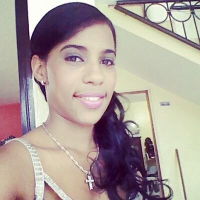 Hija de Dios y bendecida #DahianMiVida