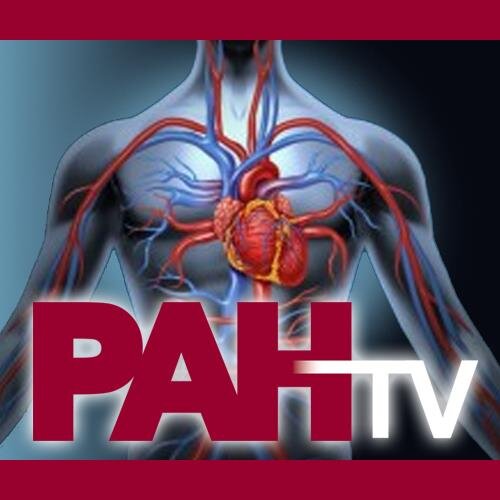 Leading source in pulmonary arterial hypertension (#PAH) news and free #CME #MedEd programs for healthcare professionals.