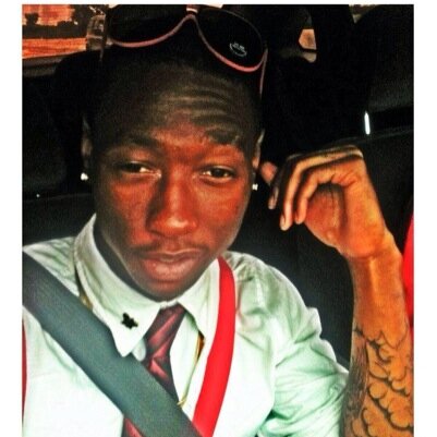 Gettin money singing stunting