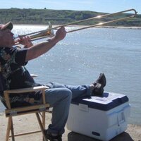 gus mueller (@nodakfungus) Twitter profile photo