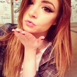 @ChrissyCostanza is My Life !