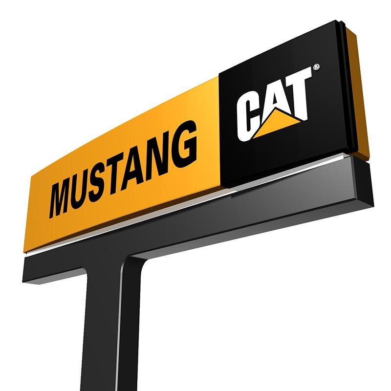 Mustang Cat on Twitter "MustangCAT & OHLNorthAmerica are partners in