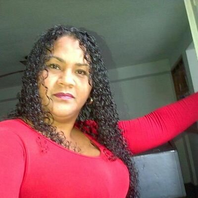 NohemiLaRosa's profile picture. Madre Venezolana y doliente de la realidad de nuestro país.  Para mi la justicia es Garantía de la libertad. Maturín - Venezuela