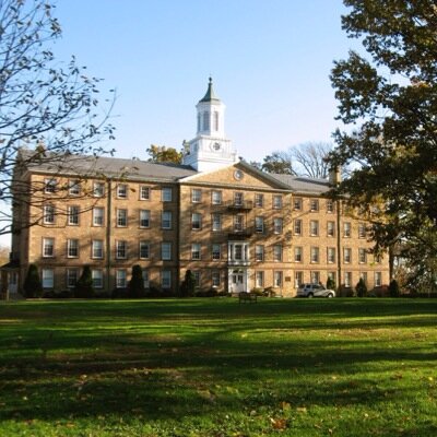 The Women's Center is an action-oriented group concerned with the life of Princeton Theological Seminary.