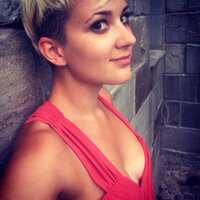 Nadine Pober (@thenadwork) 's Twitter Profile