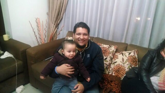 me gusta la tecnología, la informática y el rock, soy amable y perezoso pero cuando me empeño en algo lo hago