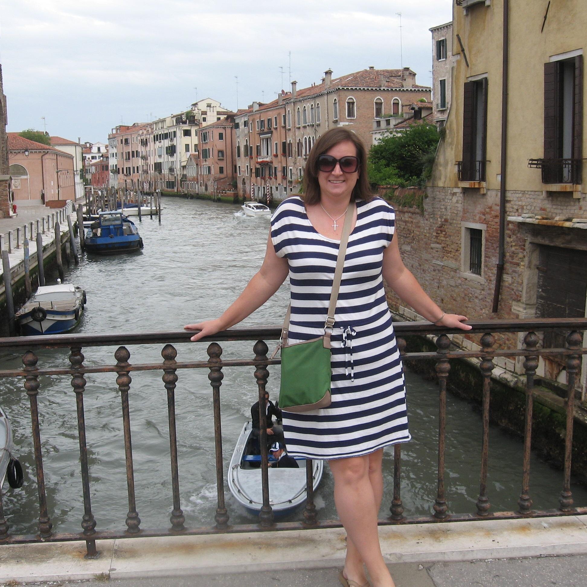 buttercup17's profile picture. Jersey girl/@PittTweet, @UTKnoxville & @JavelinaNation alum/#Mets #Dolphins #Devils fan. Founder of @Through_Heart. I've been to 32 MLB stadiums.