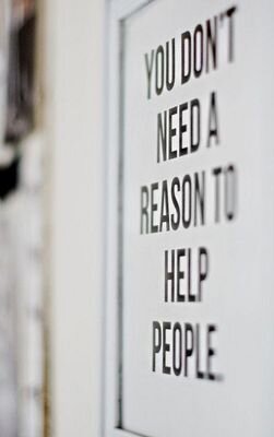 be a survive people