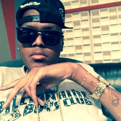 PharaohDaGod1's profile picture. 