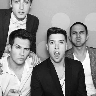 ¡¡Somos El FanClub Official De Big Time Rush En Cali-Colombia / We Are The Fans Club Official Big Time Rush In Cali, Colombia!!