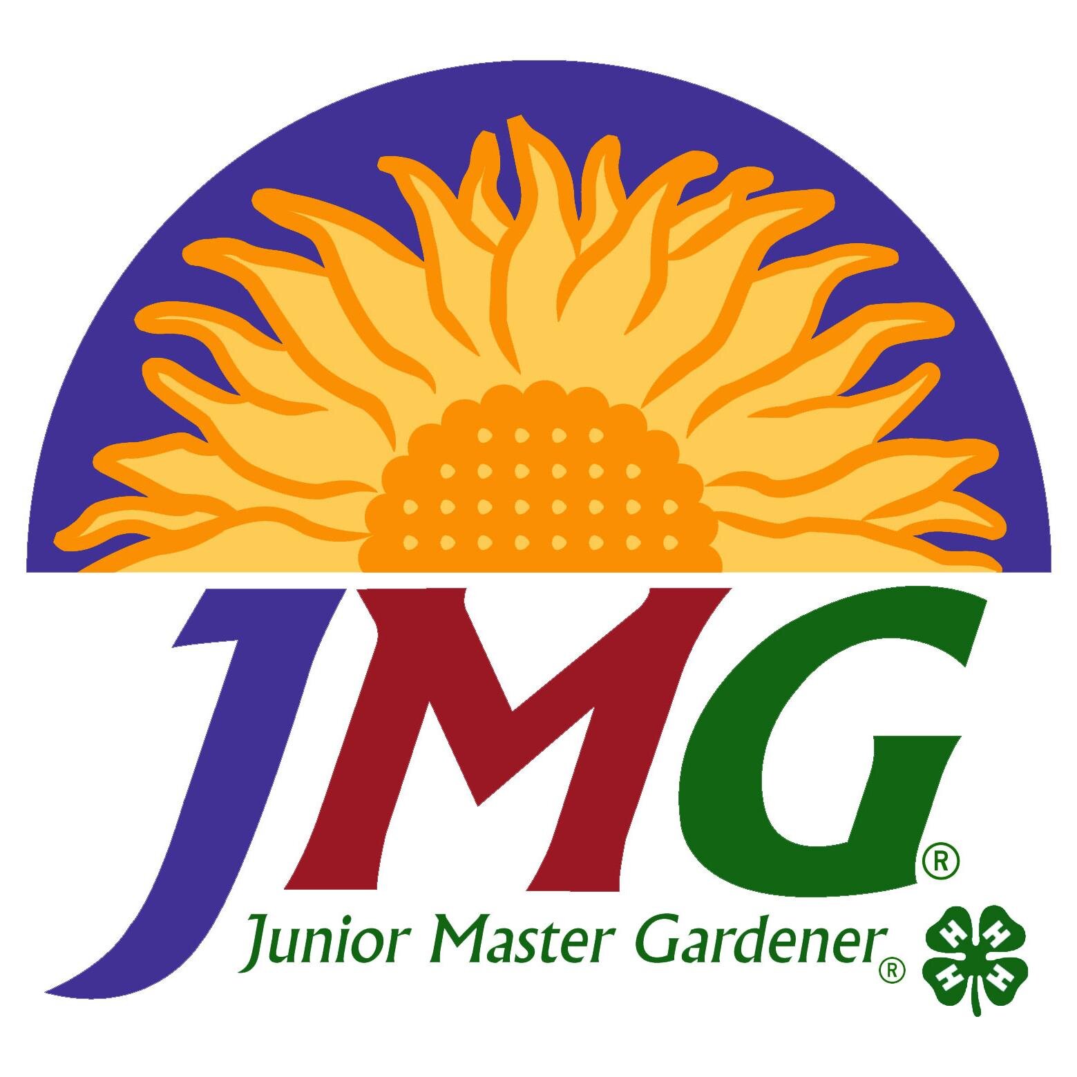 JuniorMasterGardener Profile