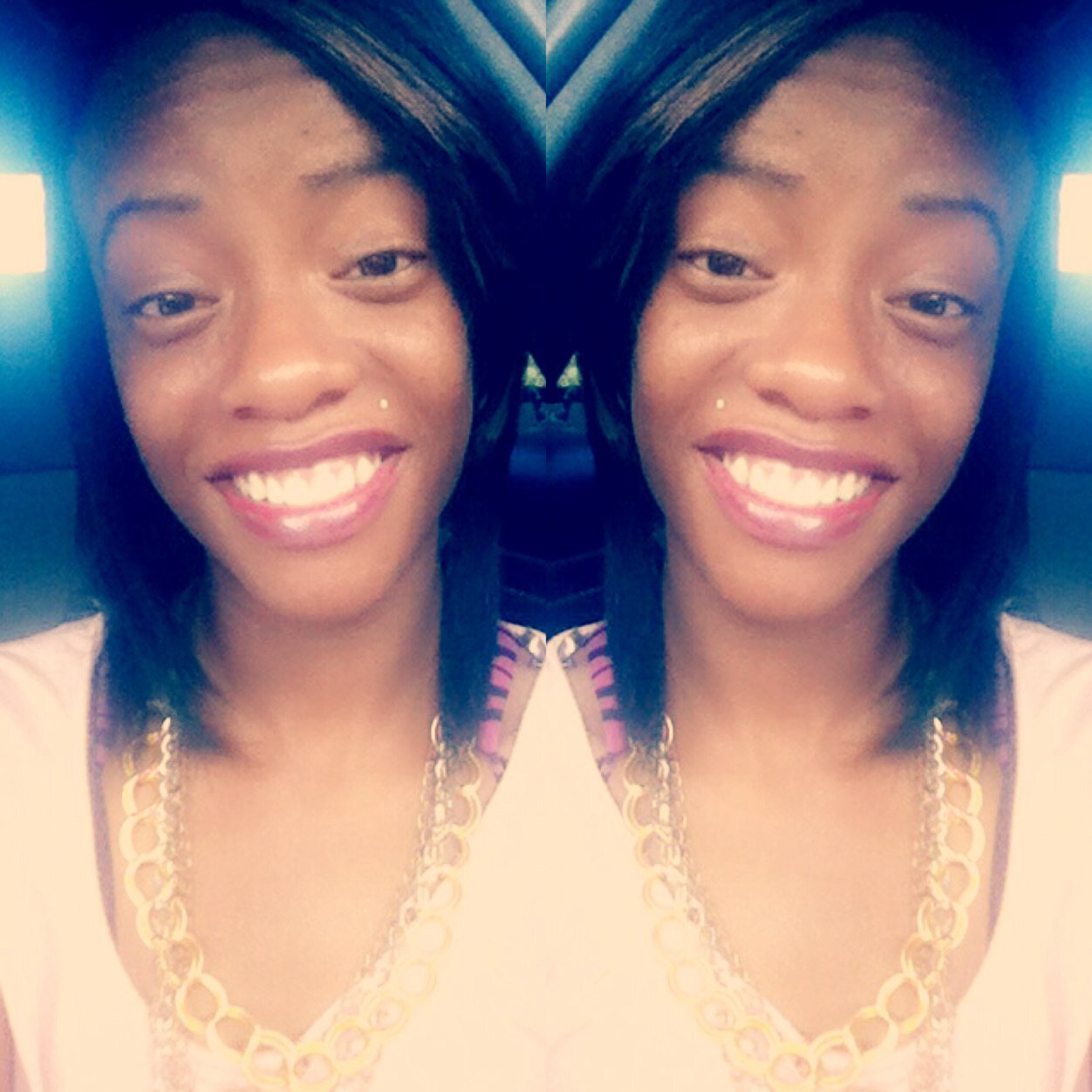 i believe that things happen for a reason! SLT 19yrs young! cherokee 1995 c/o2014 now follow me!!