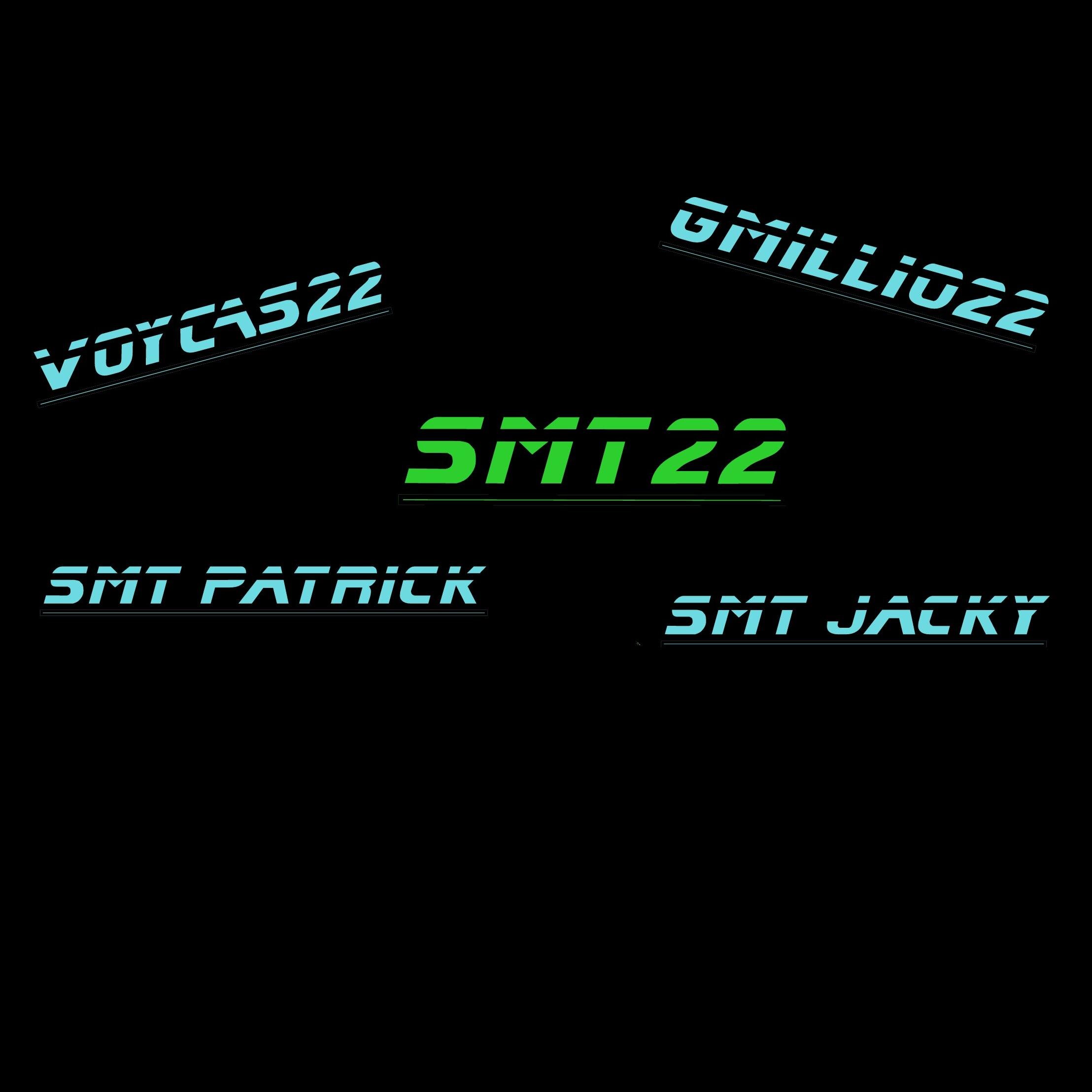 SmTeam22's profile picture. 