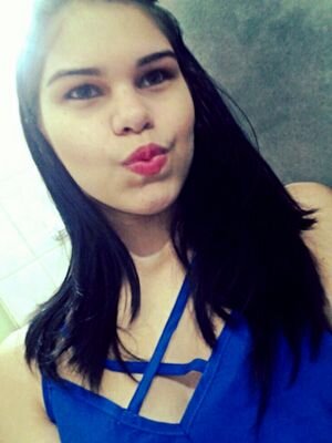 '. Felicidade é a combinação de sorte com escolhas bem feitas, faça as suas e seja feliz *-*