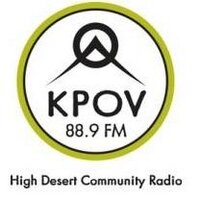 KPOV Community Radio (@kpovbend) 's Twitter Profile