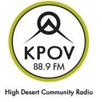 KPOV Community Radio(@kpovbend) 's Twitter Profileg