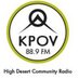 KPOV Community Radio (@kpovbend) Twitter profile photo KPOV Community Radio (@kpovbend) Twitter profile photo