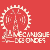 Mécanique des Ondes (@mecadesondes) 's Twitter Profile