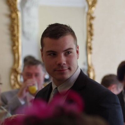 tomgreen1993's profile picture. 