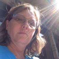 Nancy Abernathy - @MsartyNancy Twitter Profile Photo