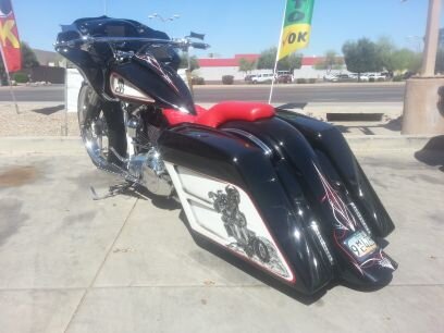 cylent cycles is one of the leading manufacturers of custom harley bagger parts in the http://t.co/KJAj3n5rmy