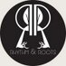 Rhythm and Roots (@rhythmandroots_) Twitter profile photo
