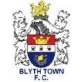 Blyth Town 1st Team