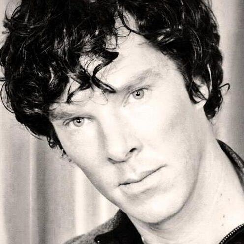 Benedict Cumberbatch (@BenedictCbatch) | Twitter
Benedict Cumberbatch
