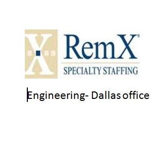 At RemX Engineering, we connect with Engineering, Manufacturing, Mechanical, and Supply Chain professionals that believe innovation is key!
