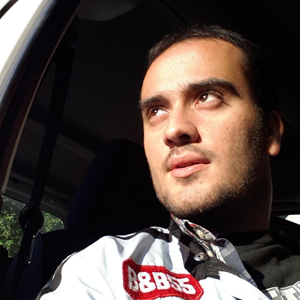 ferdi_06engelli's profile picture. HAYATIMA YEPYENİ VE TEMİZ Bİ SAYFA AÇTIM ARTIK HAYATA AŞK RENGİNDE BAKIYORUM VE MUTLULUĞUMU HERYERE YAYIYORUM