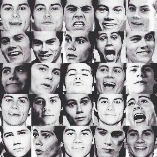 teen wolf one direction awkard et pretty little liars et austine je vous adorent
