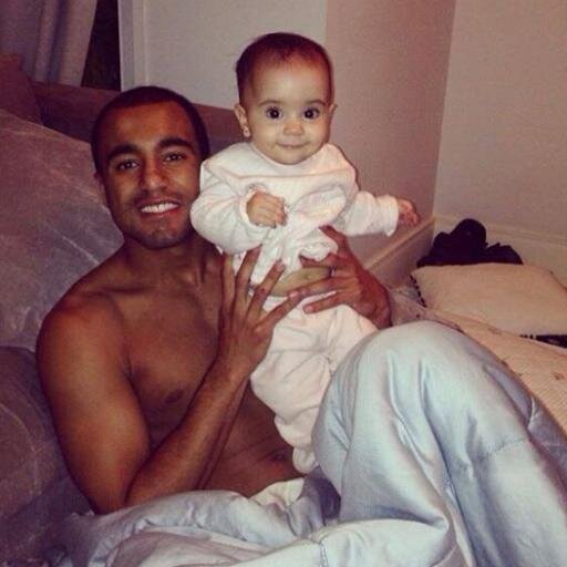 Lucas Moura ♥