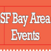 SF Bay Area Events (@sfbaevents) Twitter profile photo SF Bay Area Events (@sfbaevents) Twitter profile photo