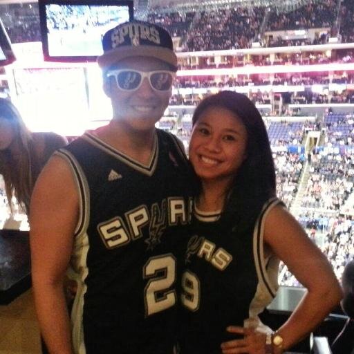 26. #GOSPURSGO Kingsvile-SoCal- NorCal