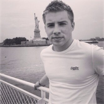 matthewhay91 Profile Picture