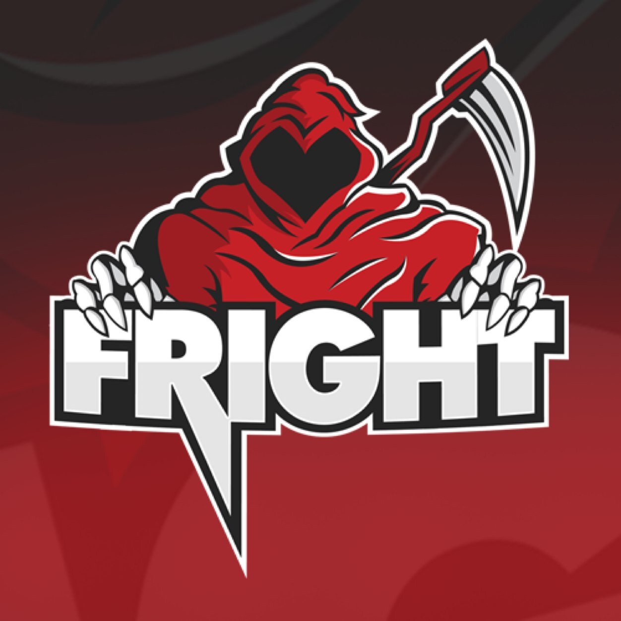 Slayer For @FrightHQ #FrightNation