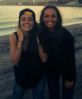 MariaCubillo_'s profile picture. 