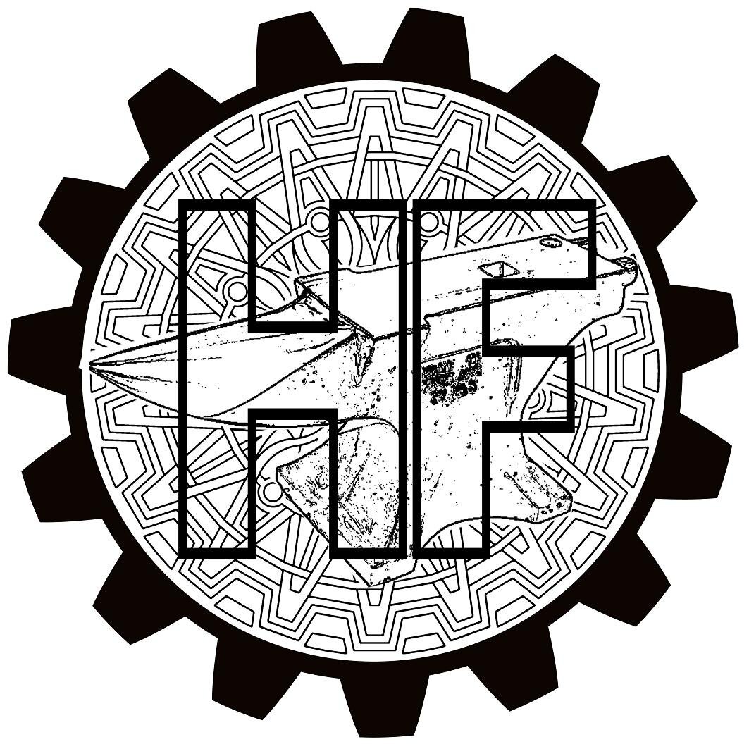 AnvilPirate's profile picture. Fabricator of all things metal and journeyman in the discipline of working metal