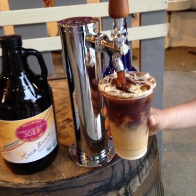 We're comPASSIONately driven to FEED as many children as we possibly can by selling the best coffee we possibly can to as many people as we possibly can.