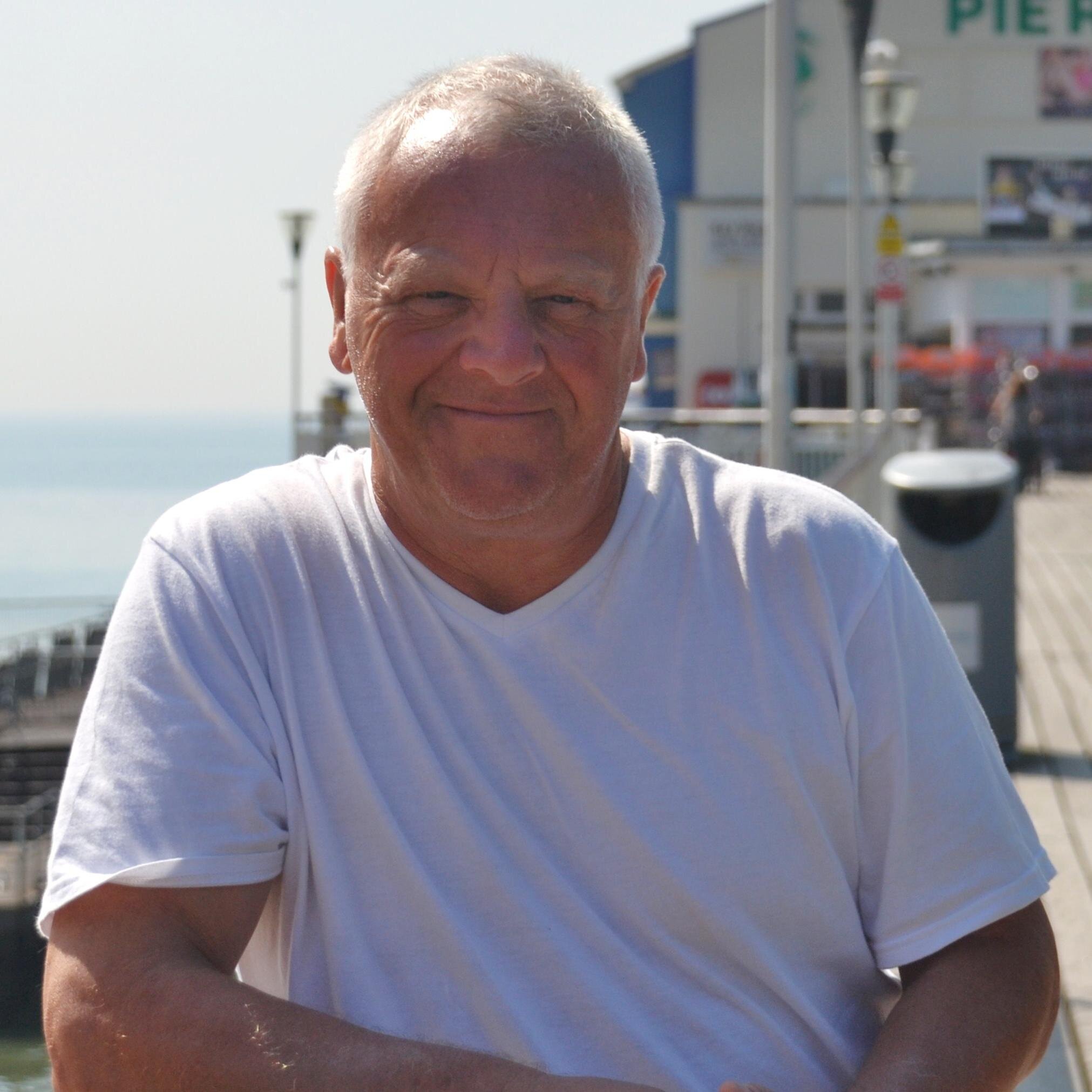 John7Adamson's profile picture. Retired and out of the printing game after 42 years. Love snooker, photography and rugby league. Married to Debbie 33 years and never a crossword. Prefer sudoku