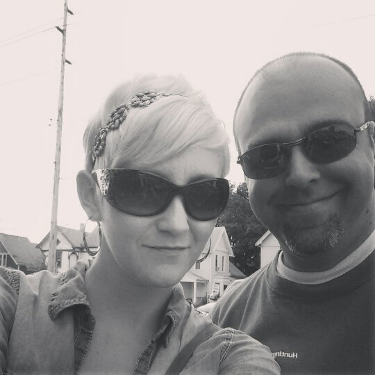 nikkipenrod's profile picture. wife. mommy. lover of life.