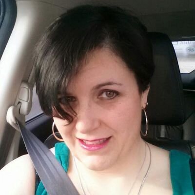 kimmie_mitchell's profile picture. 2nd head honcho of the Funny Farm Mitchell Style