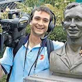 Jon Vispe, Periodista y Cámara en http://t.co/9cSgfJytKQ y http://t.co/ynoVDRXtBa